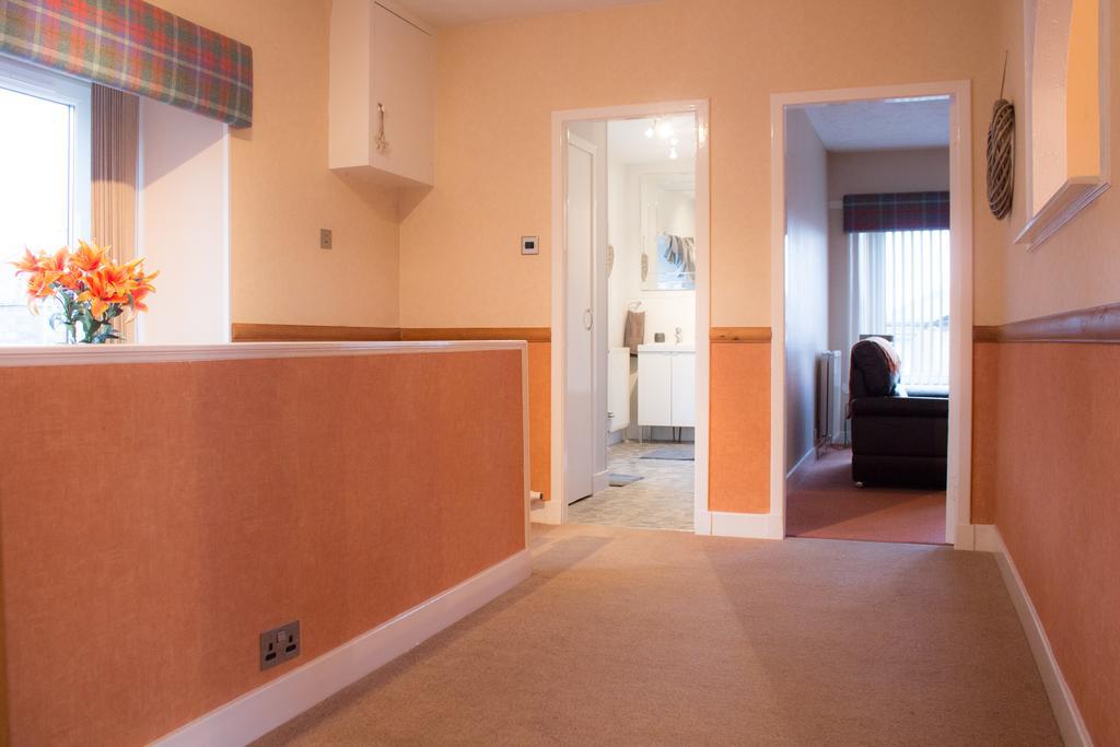 Dufftown Tower View Appartement Buitenkant foto